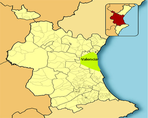  Valencia